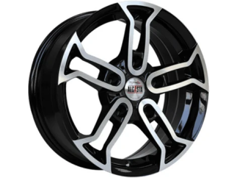 ALCASTA M18 6.5x15 5x139.7 ET40