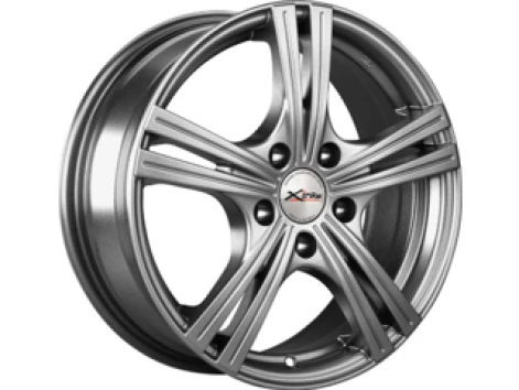 X'trike X-112 6.5x16 5x112 ET33