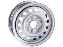 Trebl 5990 5.5x14 4x108 ET34