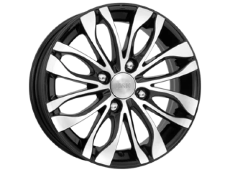 K&K Канзаши 5.5x14 4x100 ET39