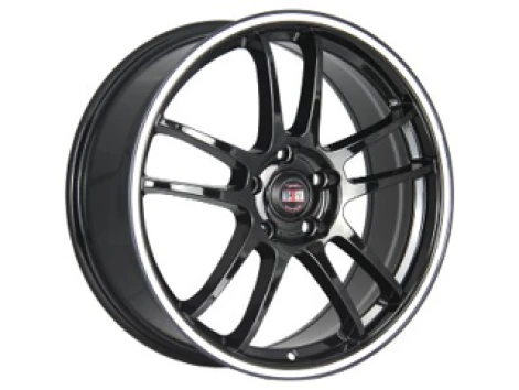 ALCASTA M30 7x17 5x114.3 ET50