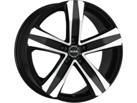 MAK STONE5 7x17 5x120 ET55