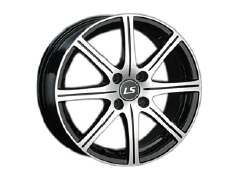 LS wheels H3001 6x15 4x100 ET45