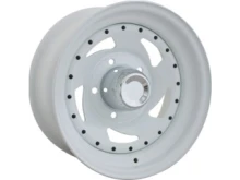 IKON SNC008 8x15 5x139.7 ET-16