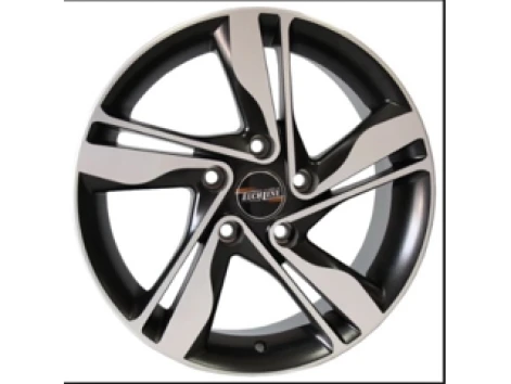 Tech Line 650 6.5x16 5x114.3 ET50