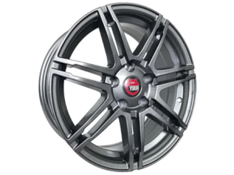 Ё-wheels E30 6.5x16 4x100 ET50