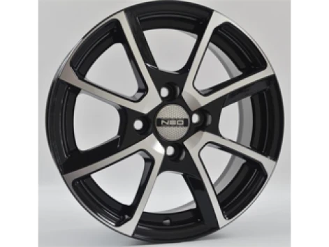 NEO 538 6x15 4x114.3 ET38