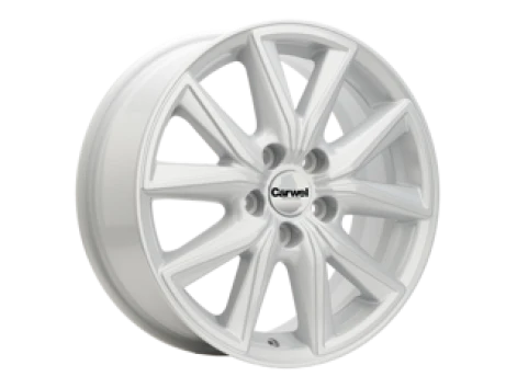 Carwel Тинаки 7x17 5x114.3 ET39 Carwel Тинаки 7x17 5x114.3 ET39