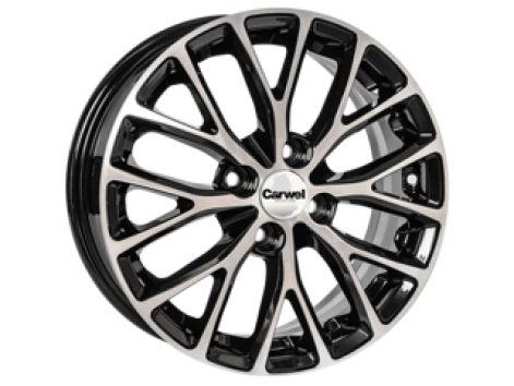 Carwel Хуко 6x15 4x100 ET40 Carwel Хуко 6x15 4x100 ET40