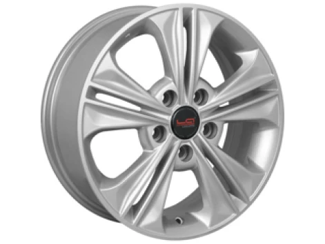 Replica LA HND224 6x16 5x114.3 ET43