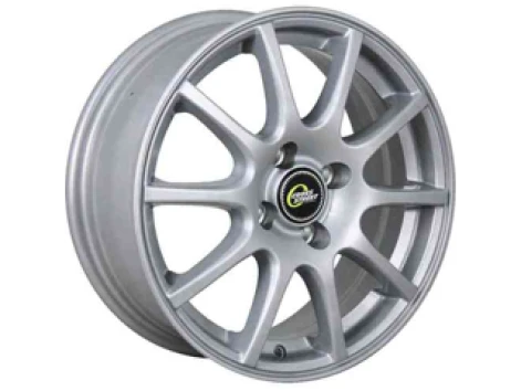 CROSS STREET СR-16 6x15 4x100 ET47 CROSS STREET СR-16 6x15 4x100 ET47