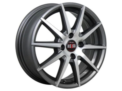 ALCASTA M53 6.5x16 5x114.3 ET38