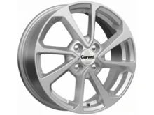 Carwel Ессей 105 6x15 4x100 ET48