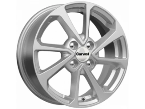 Carwel Ессей 105 6x15 4x100 ET48