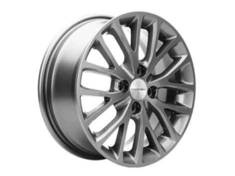 Khomen 1506 6x15 4x100 ET46