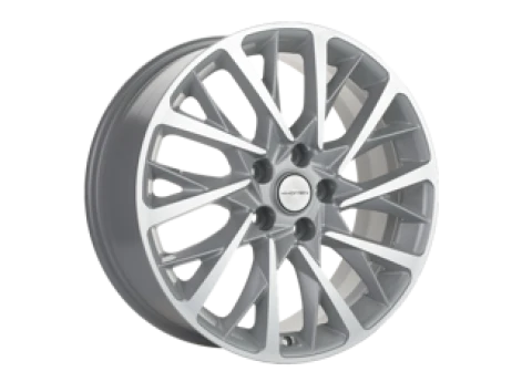 Khomen 1804 7.5x18 5x108 ET47 Khomen 1804 7.5x18 5x108 ET47