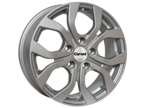 Carwel Буссе 164 6.5x16 5x114.3 ET50