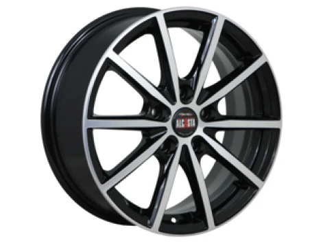 ALCASTA M61 7x17 5x114.3 ET47