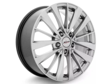 X'trike X-126 7x17 5x110 ET35