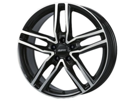 ALUTEC Ikenu 8x19 5x112 ET20