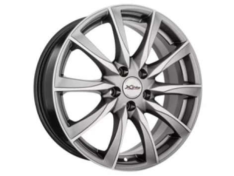 X'trike X-120М 7x17 5x114.3 ET40