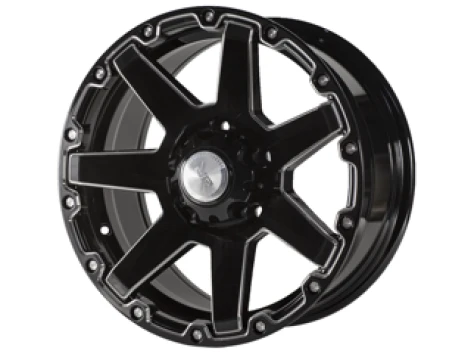 RR CSSD2805 9x20 5x139.7 ET20