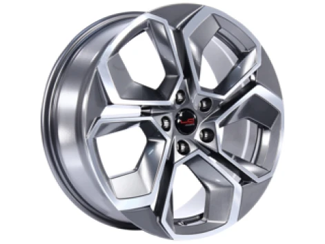 Replica Concept SK532 7x17 5x112 ET45