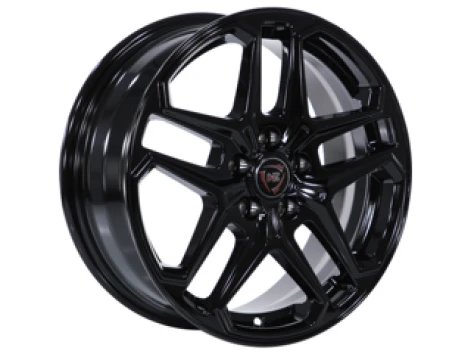NZ R-04 6.5x16 5x114.3 ET40