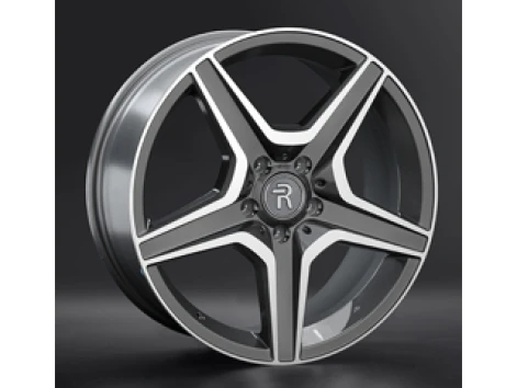 Replay SK202 8x17 5x112 ET49
