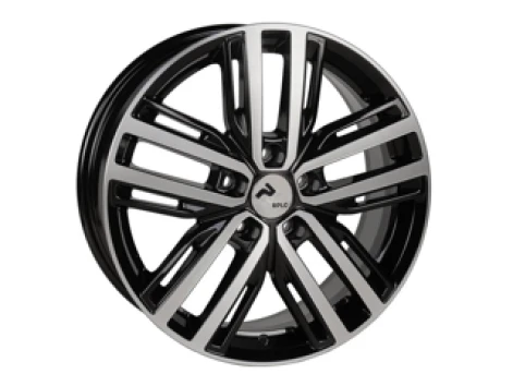 RPLC TO259 7x17 5x114.3 ET35
