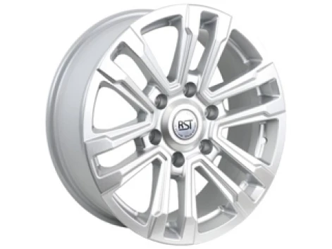RST R106 6.5x16 5x108 ET50