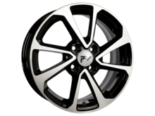 RPLC LA105 6x15 4x100 ET50