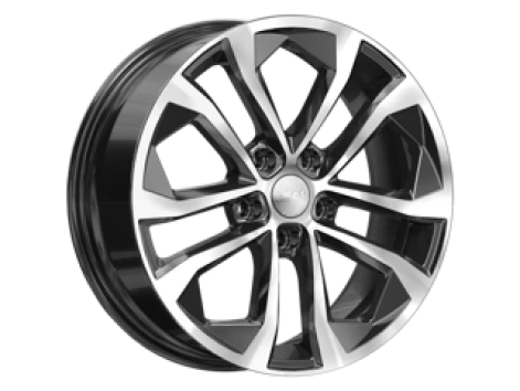 Скад Тукан 7x17 5x114.3 ET45