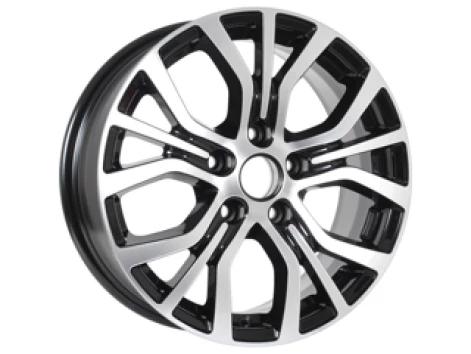 KDW KD1633 6.5x16 5x114.3 ET38