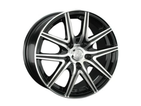 LS wheels LS188 6.5x15 4x114.3 ET40