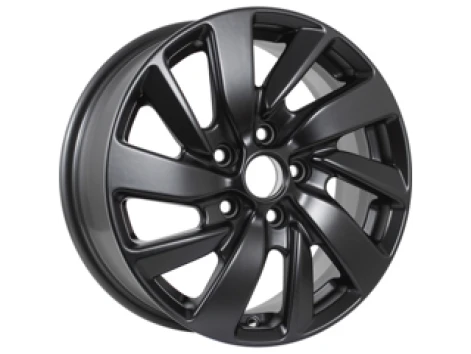 KDW KD1641 6.5x16 5x114.3 ET50
