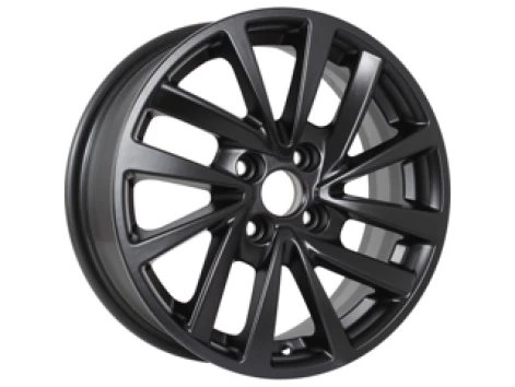 KDW KD1551 6x15 4x98 ET33