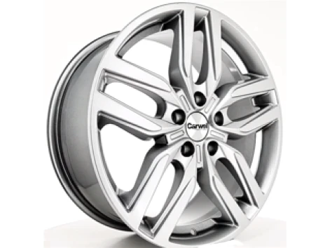 Carwel Нарбус 212 7.5x18 5x108 ET47 Carwel Нарбус 212 7.5x18 5x108 ET47