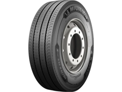 Michelin X Multi Z 385/65 R22.5 160K Рулевая