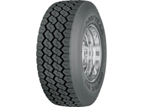 Kelly ARMORSTEEL KMT 385/65 R22.5 160J/158K Прицеп