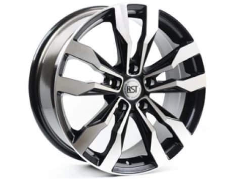 RST R047 7x17 5x108 ET42 RST R047 7x17 5x108 ET42