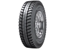 GoodYear OMNITRAC D 315/80 R22.5 156/150K Ведущая
