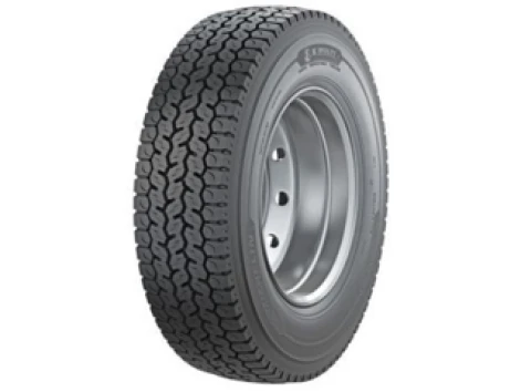 Michelin x Multi D 225/75 R17.5 129/127M Ведущая