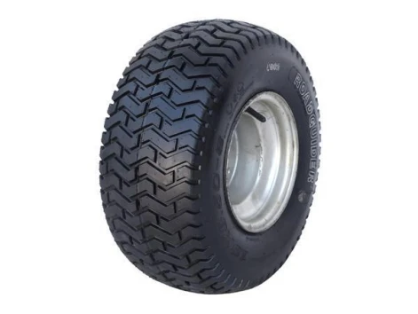 Ekka LG02 9.5/18 R8