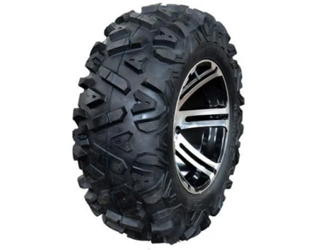 Ekka Knight 9/26 R12