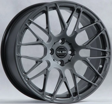 Slik L-734-01 7.5x17 4x100 ET40