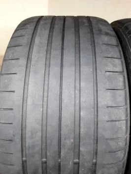 235/40 R19 265/40 R19 GoodYear EAGLE F1 ASYMMETRIC 2