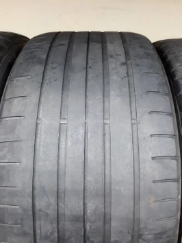 235/40 R19 265/40 R19 GoodYear EAGLE F1 ASYMMETRIC 2