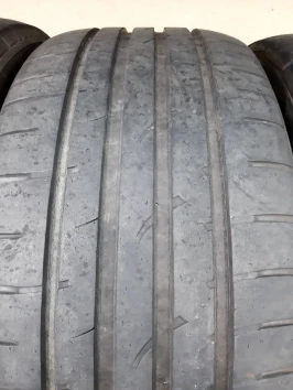 235/40 R19 265/40 R19 GoodYear EAGLE F1 ASYMMETRIC 2