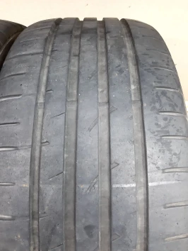 235/40 R19 265/40 R19 GoodYear EAGLE F1 ASYMMETRIC 2